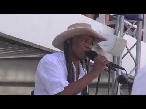 2018 Rock & Blues Cruise on Mediterranean Tour