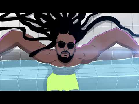 Samini - Akɛjo ft. Kelvyn Boy & Larruso (Animation Video)