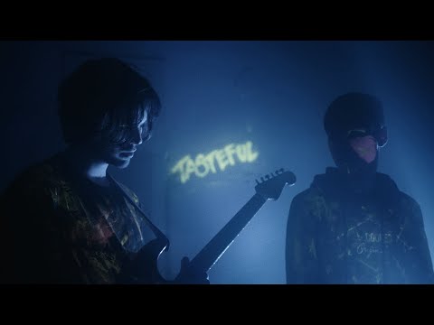 Tasteful - In The Dark (Official Music video)