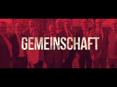 Deutsche Jugendmeisterschaft im Para Tischtennis 2019