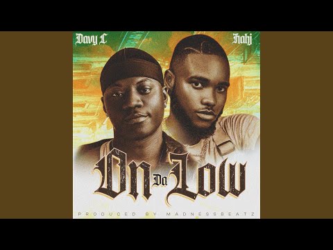 On Da Low (feat. Nahj)