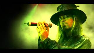 Fields Of The Nephilim - Psychonaut [Live 2012] 1080p