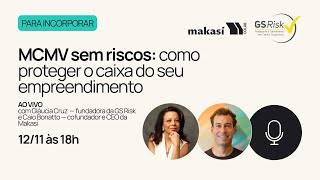 MCMV sem riscos: como proteger o caixa do seu empreendimento