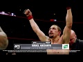 UFC 243: Decision Time