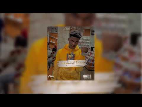 Littyland Travo - Travo (Audio)