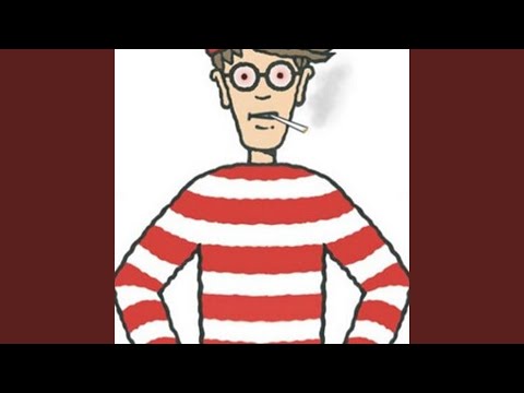 WALDO
