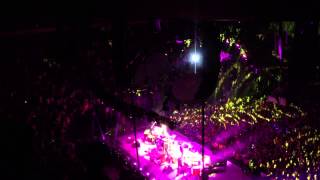 Phish Crowd Control 12-29-12