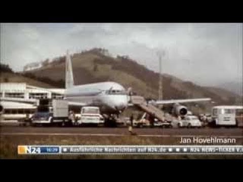 Mayday - Alarm im Cockpit - A380 Explosion über den Wolken