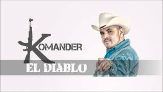 el diablo - el komander