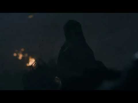 Melisandre Lights Up The Trenches - Game of Thrones 8x03