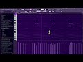 Pluggnb Cook Up Silent Tutorial FL21 XANGANG Saunjay