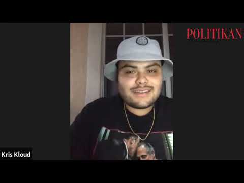 Kloud Talk with Kris Kloud