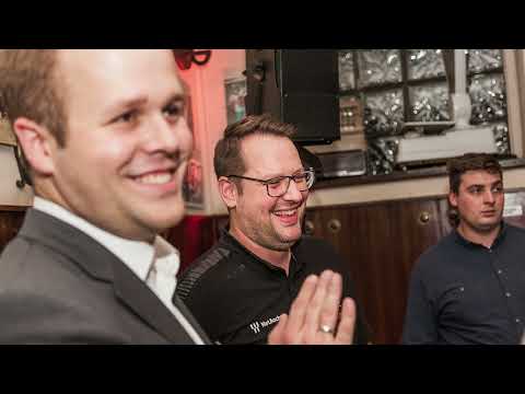 Sponsorenabend Roskopf