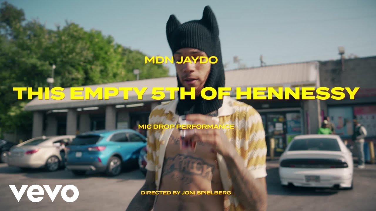 Promotional video thumbnail 3 for MDN Jaydo