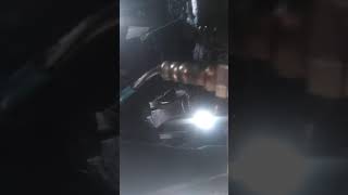 How to...2004 Ford Taurus 3.0 DOHC remove and replace oil pressure switch