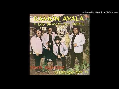 Aferrado por ti - Ramon Ayala
