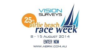 preview picture of video '2014 Airlie Beach Race Week'