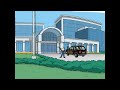 American Dad Spring Break Up 2008 Intro 1440p60