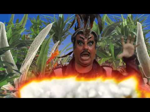 Dr Don Don feat. Amali Ward - Good Thing (Offical Video)