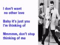 Elvis Presley- Don't Be Cruel- Cover With Lyrics ...
