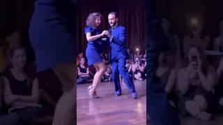 Gianpiero y Lorena -“DIME MI AMOR”- #tango#art#dance#live#music#shorts#duet#fun#show#italy#love#life