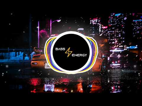 NALYRO, Takaya Saito & Tommy Tran - Yesterday [BASS BOOSTED]