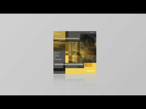 Ion Ludwig - Green Times | ADAMLP001