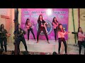 Supernatural Aandu | ( New Year Dance 2020 ) | TBRCA