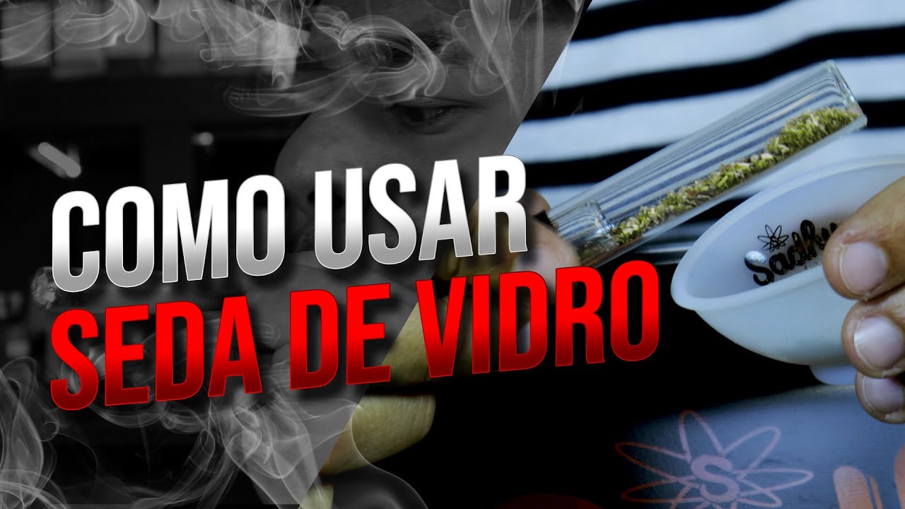 Inove sua sessão com Seda de Vidro!