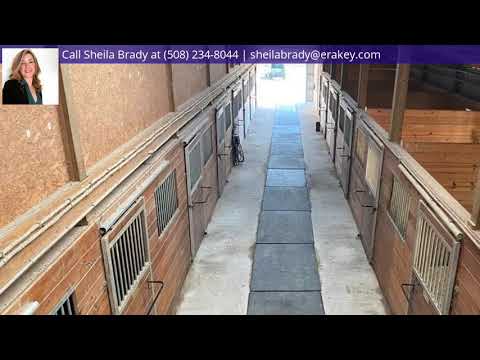 45 Warren Street, Plainville, MA 02762 - MLS #72753205