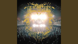 Eyes Of Wrath (Live @ Paramount Theatre, Huntington, New York)