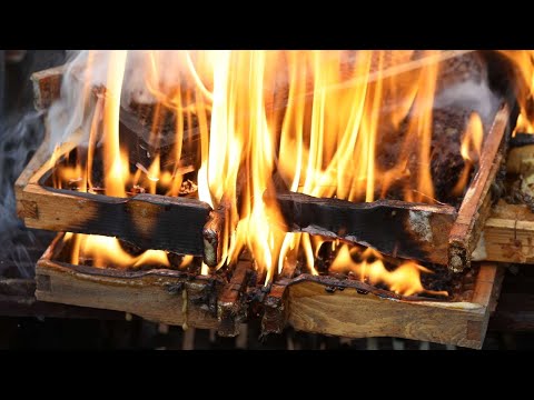 ABC of the apiary part 17 - frames after scattered colonies