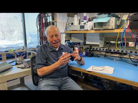 How the PS Audio DAC uses DSD