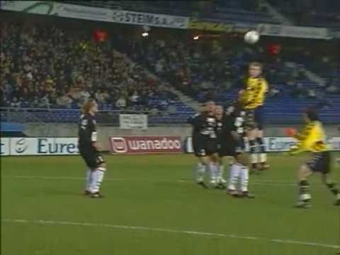 2003/2004 L1 J20 Sochaux-Nice: 0-0