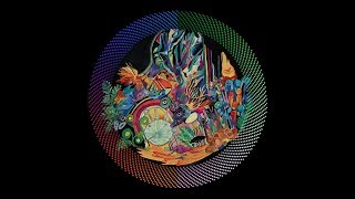 Kaitlyn Aurelia-Smith - EARS - Track 3 - Envelop