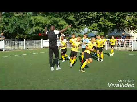 AS PIERROTS VAUBAN STRASBOURG