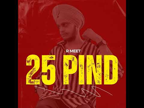 25 Pind