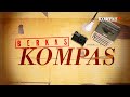 Malika Potret Buram Eksploitasi Anak BERKAS KOMPAS