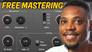 FREE Brainworx Mastering Studio App You Should Download Now