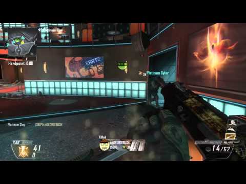 Platinum Clay - Top Play Of The Year