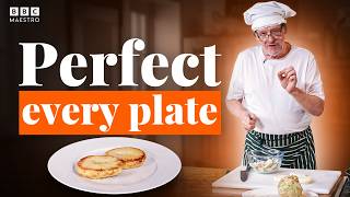 Download lagu How to turn simple sides into standouts with Marco Pierre White | Meet your Maestro | BBC Maestro mp3 Download lagu How to turn simple sides into standouts with Marco Pierre White | Meet your Maestro | BBC Maestro mp3