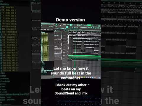 TeamSesh x Bones x Kodyak x Omenxiii x Genshin x Trippie Redd x Xavier Wulf x Ghostemane Type Beat