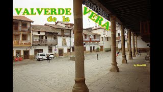 Valverde de la Vera: un pueblo con encanto en la Extremadura verde