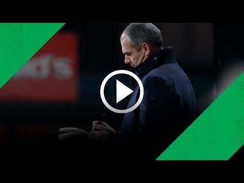🎙 CERCLE BRUGGE-CLUB [ #CERCLU | Vooruitblik met Paul Clement