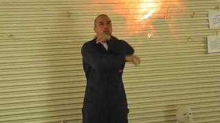 Pete Lee - Reality is in Your Hands (excerpt)