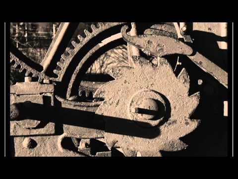 BANZER - Dark Techno Session Nov.2013  "Charles Bronson's Techno Sin"