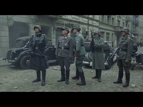 David versus Goliath | The Warsaw Ghetto Uprising