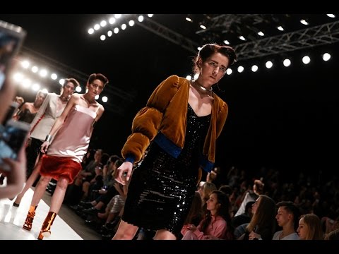 PORTNOY BESO F/W 2017-2018