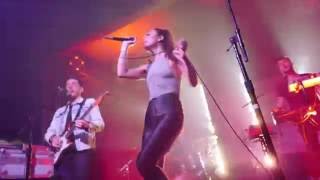 Cardiknox - Perfect Storm LIVE HD (2016) Los Angeles The Echo