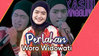 Download lagu WORO WIDOWATI - PERLAHAN ( Live Music ) mp3 Download lagu WORO WIDOWATI - PERLAHAN ( Live Music ) mp3